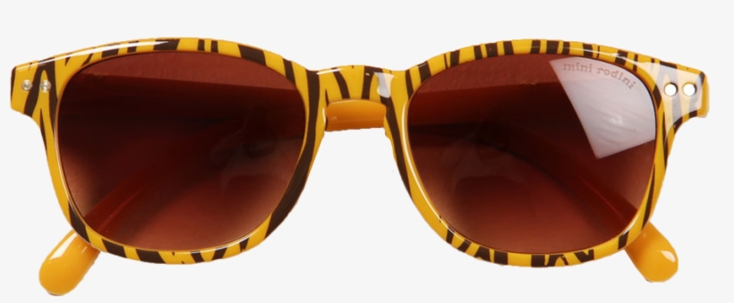 Mini Rodini Sunglasses - Sunglasses, transparent png