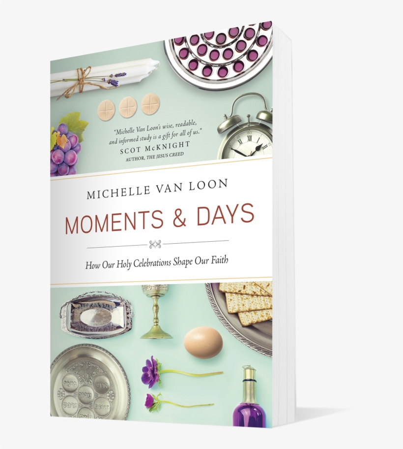 Moments And Days - Moments & Days: How Our Holy Celebrations Shape, transparent png