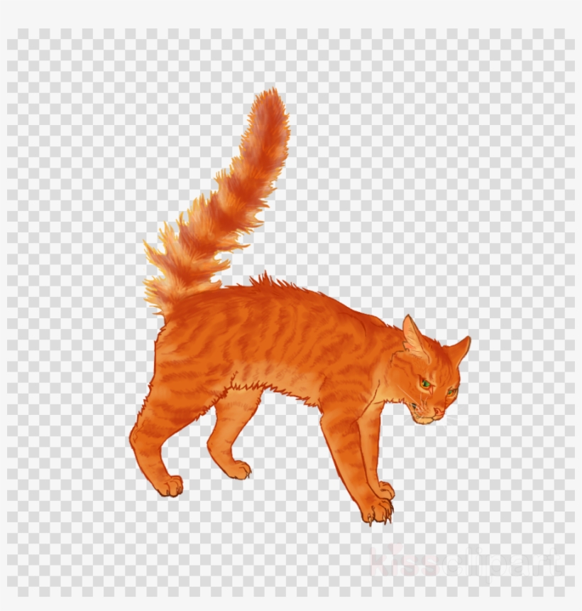 Download Headphones Transparent Background Clipart - Cat, transparent png