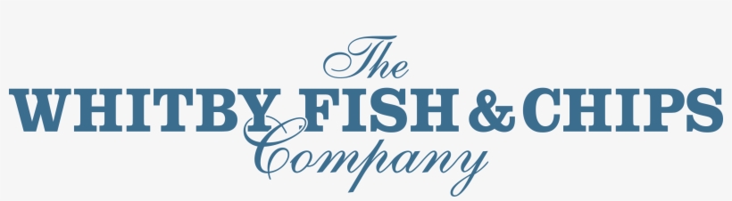 The Whitby Fish And Chips Company - Fish And Chips, transparent png