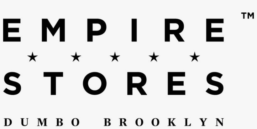 Download - Empire Stores Brooklyn Nyc, transparent png