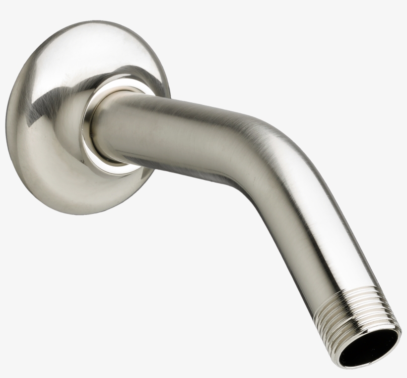 Standard Shower Arm - Shower, transparent png