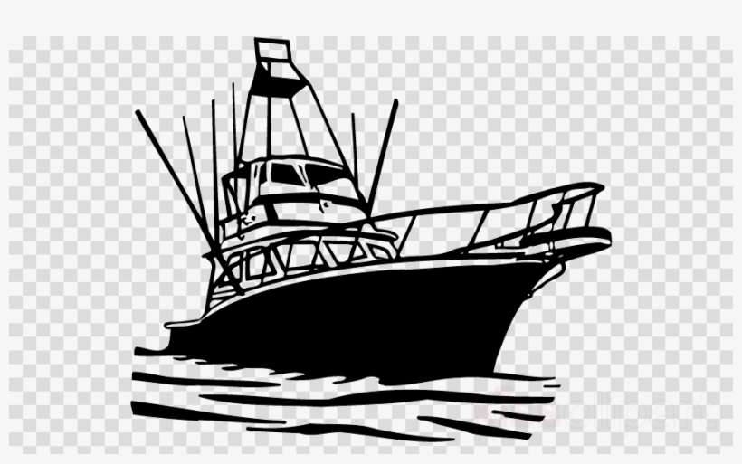 Yacht Clipart Caravel Yacht Boat - Clip Art, transparent png
