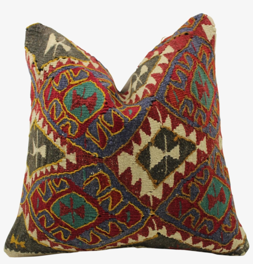 Cushion, transparent png