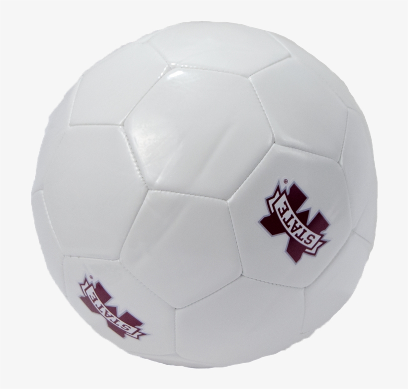 Mississippi State Soccer Ball - Little Earth Productions 101312-misu Mississippi State, transparent png
