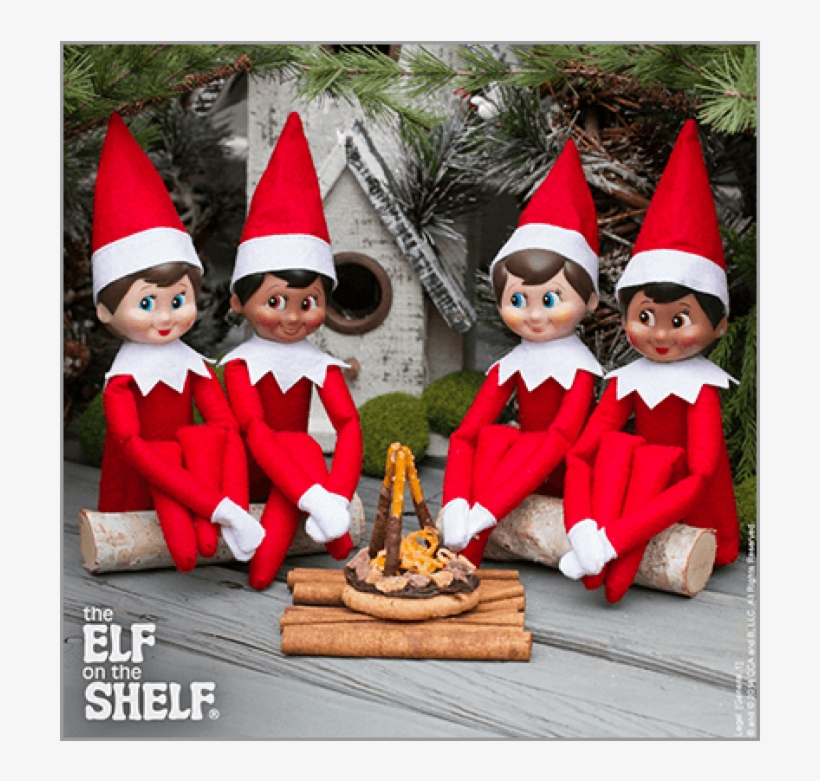 Elves North Pole, transparent png