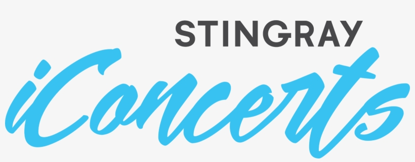 Stingray Iconcerts - Stingray Iconcerts Png, transparent png