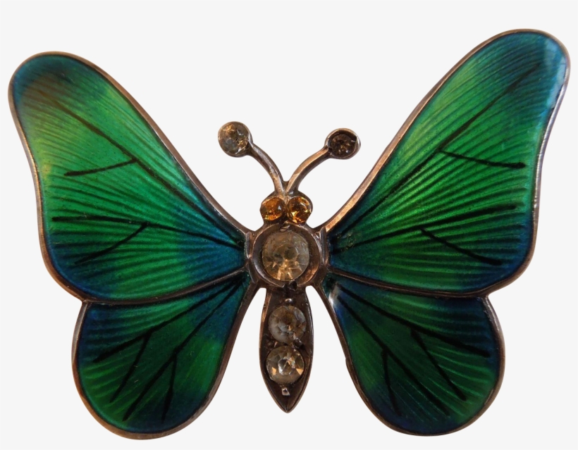 19th Century Art Nouveau Sterling Enamel Guilloche - Guilloché, transparent png