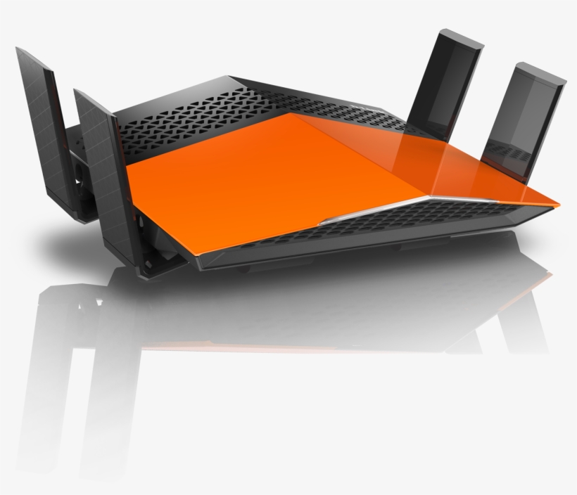 Friday, January 22, 2016 - D-link Dir-879 Ac1900 Wifi Gigabit Router Dir-879, transparent png