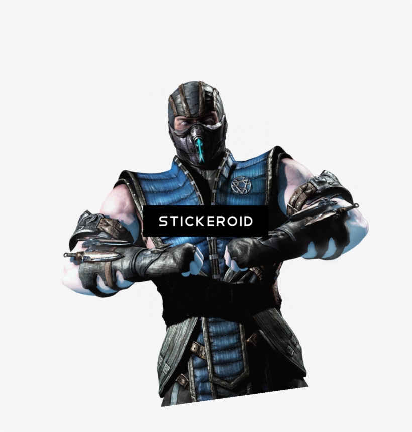 Mortal Kombat X - Mortal Kombat, transparent png