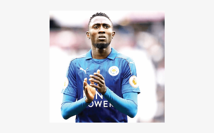 Leicester - Wilfred Ndidi, transparent png