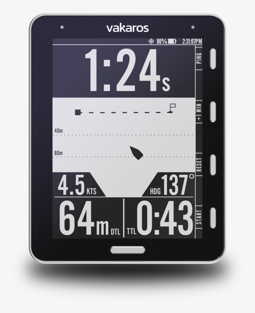 Atlas Head On Topcrop3 - Vakaros Atlas, transparent png