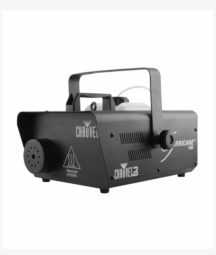 Chauvet Hurricane 1600, transparent png
