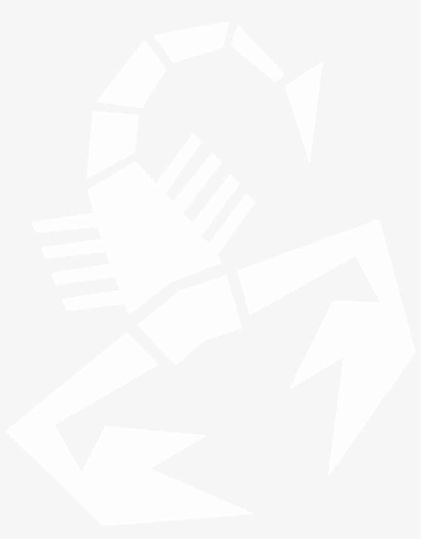 Fiat Logo Black And White - Unity Logo White Png, transparent png