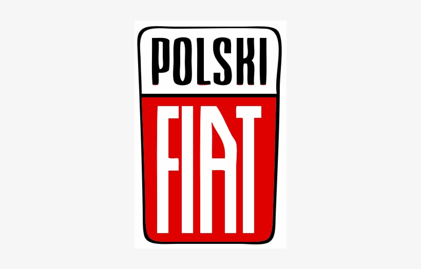 Polski Fiat Logo - Polski Fiat Znak, transparent png
