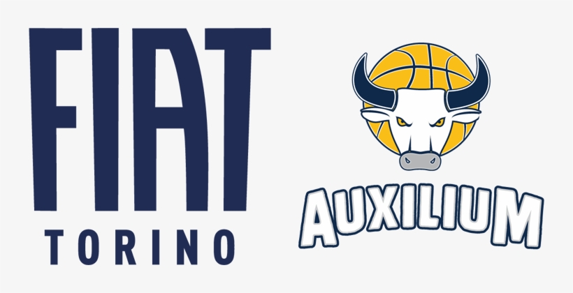 Fiat Torino Basket Logo, transparent png