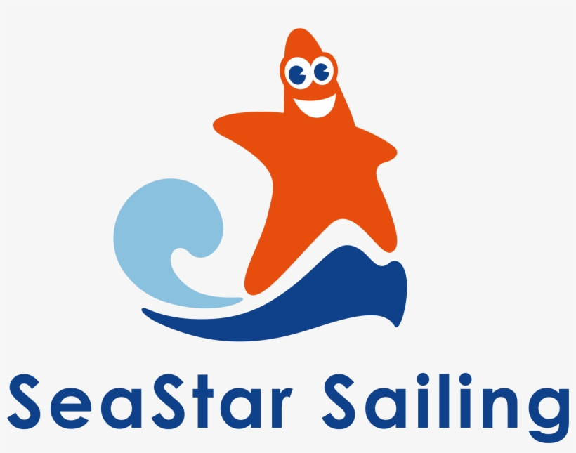 Seastarsailing, transparent png