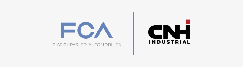 Fiat Chrysler Automobiles And Cnh Industrial / Sustainable - Cnh Industrial, transparent png