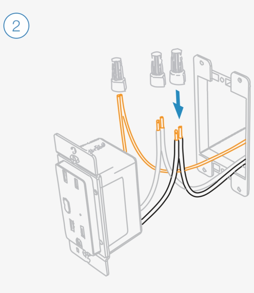 Step-2 - Computer Network, transparent png