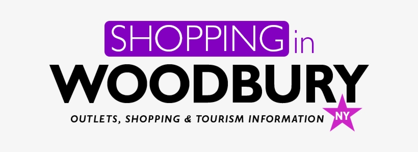 Woodbury Shopping - Woodbury Commons Stores List, transparent png