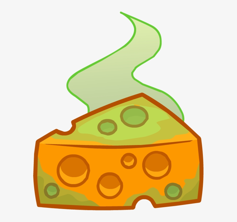 Packers Clip Art - Stinky Cheese Png, transparent png