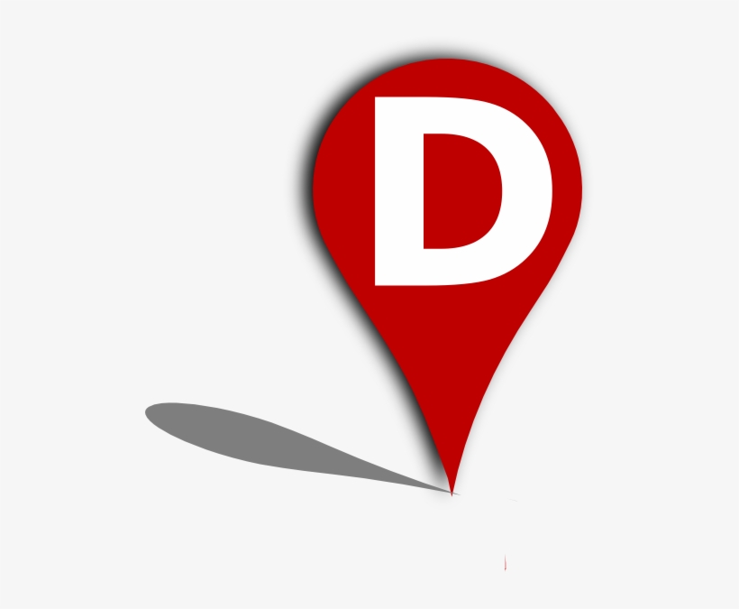 Marker Clipart Purple - Clip Art, transparent png