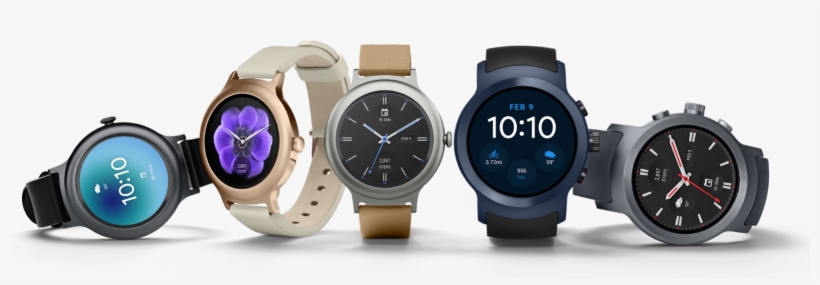 Now You Can Enforce Policies And Remove Corporate Data - Lg Watch Sport Canada, transparent png