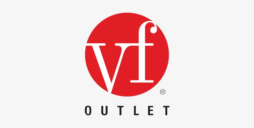 Vf Outlet - Vf Corporation Logo, transparent png