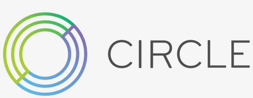 Poloniex Adds Fiat On Ramp As Circle Launches Circle - Circle Pay Logo, transparent png