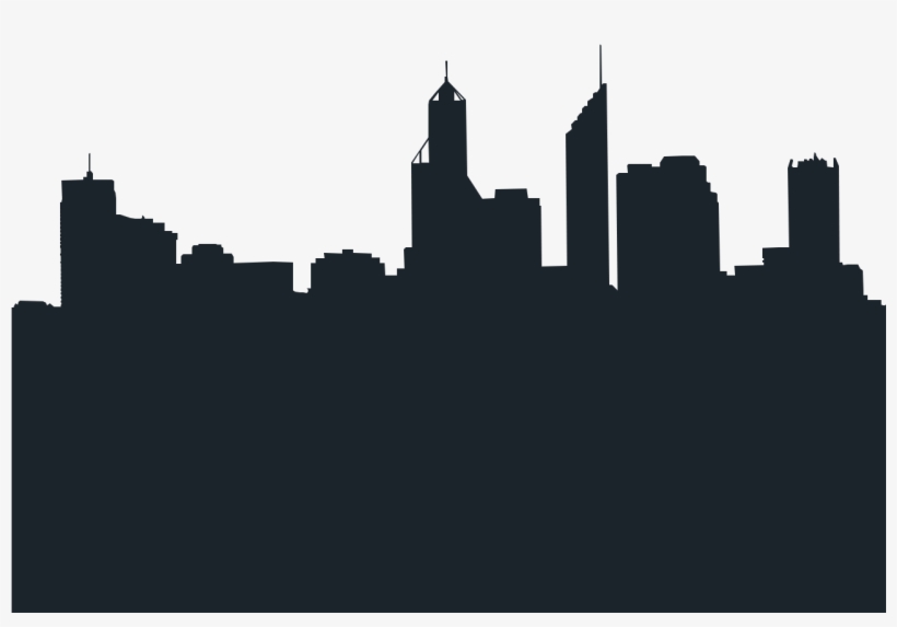 Collection Of Perth Drawing High Quality - Perth, transparent png