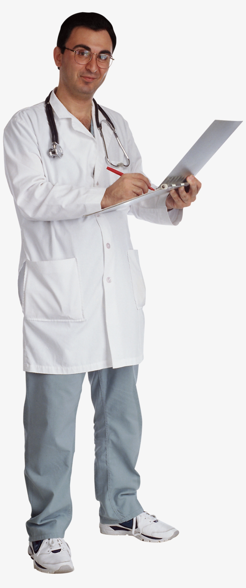 6 Months Ago 158 25 - Doctor Transparent, transparent png