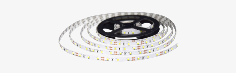 Led Strip Light 3m Adhensive Tape Light Dc 12v White - Led Strip Light, transparent png