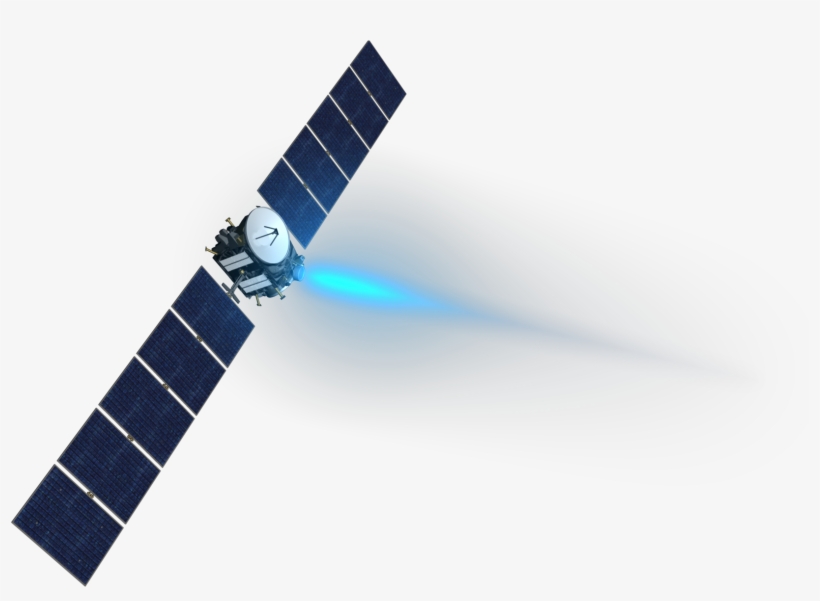 Enlarge Image - Spacecraft, transparent png