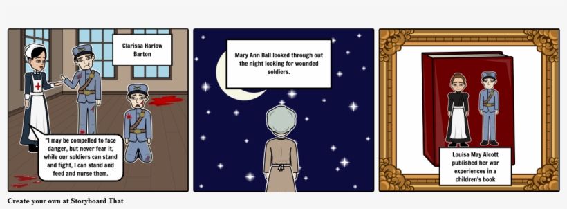 Nurses - Cartoon, transparent png