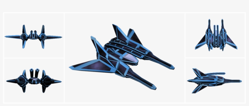 Wing Clipart Spacecraft Ship Goku - Spacecraft, transparent png