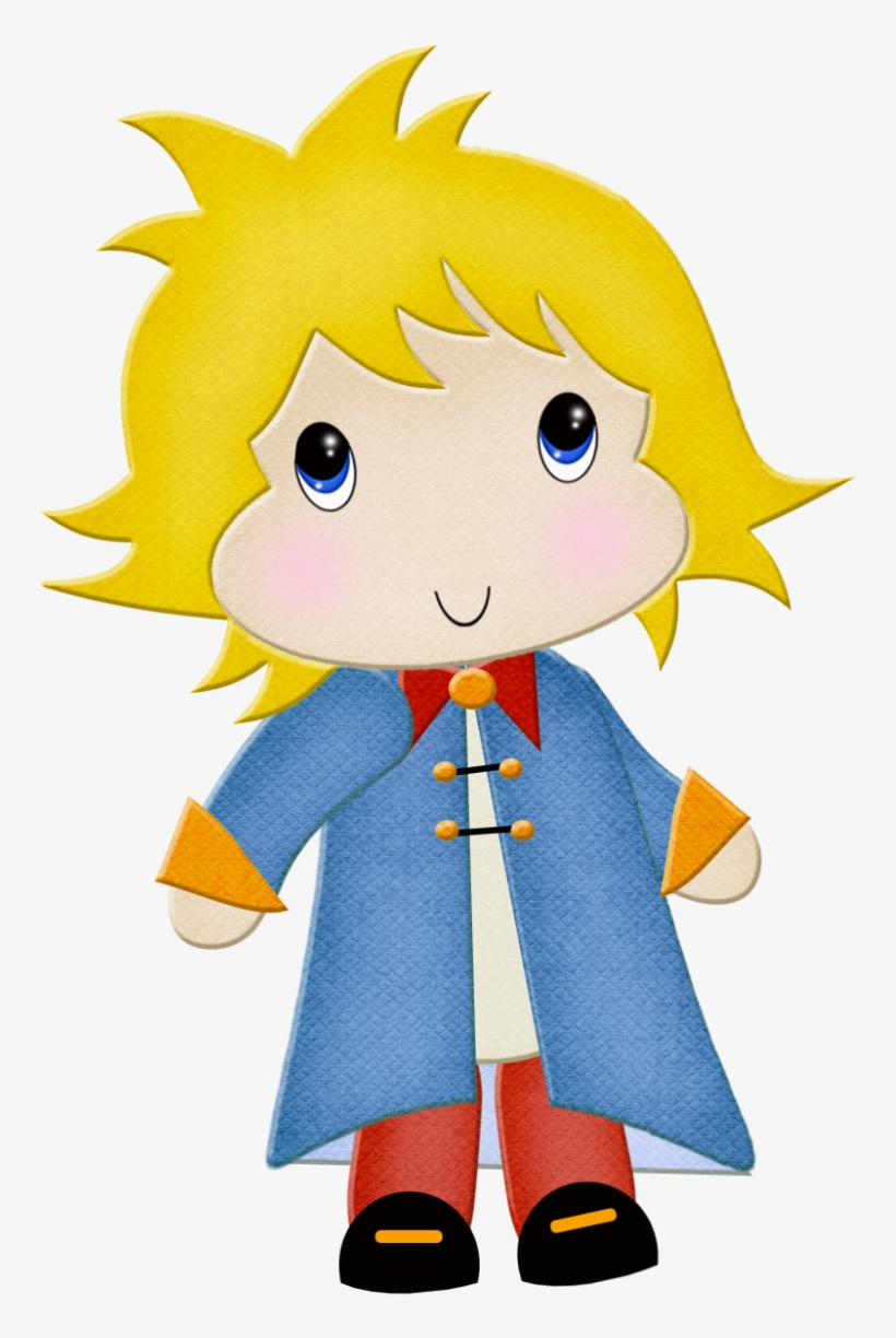 Pequeno-principe - Imagens Do Pequeno Principe, transparent png