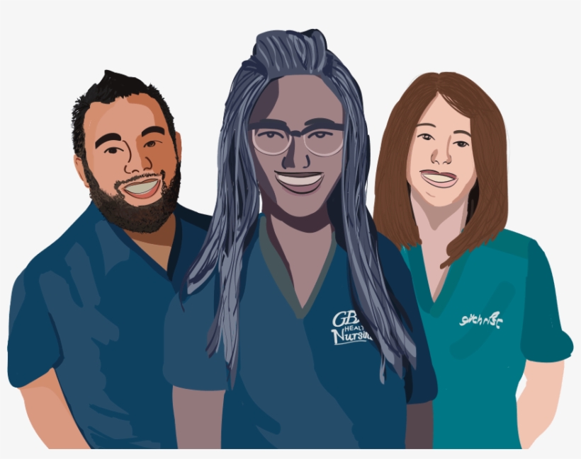 I'm A Clinician - Friendship, transparent png