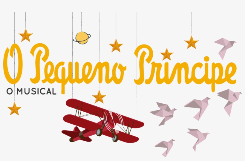 Related Wallpapers - O Pequeno Principe Png, transparent png