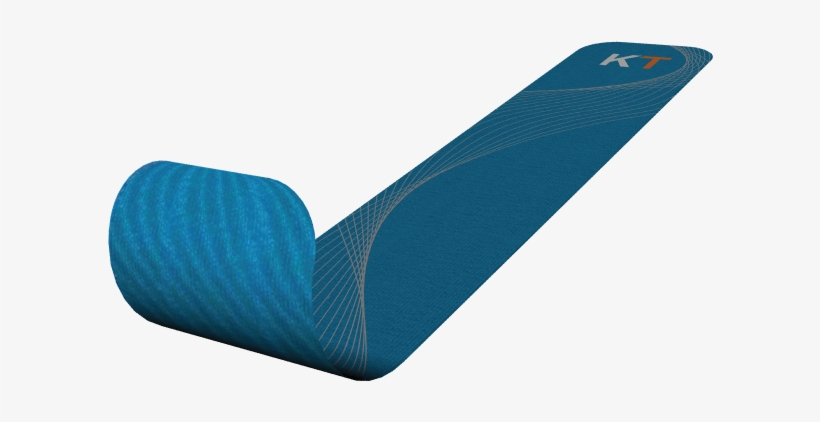 Kttape Pro - Kt Tape Strips, transparent png