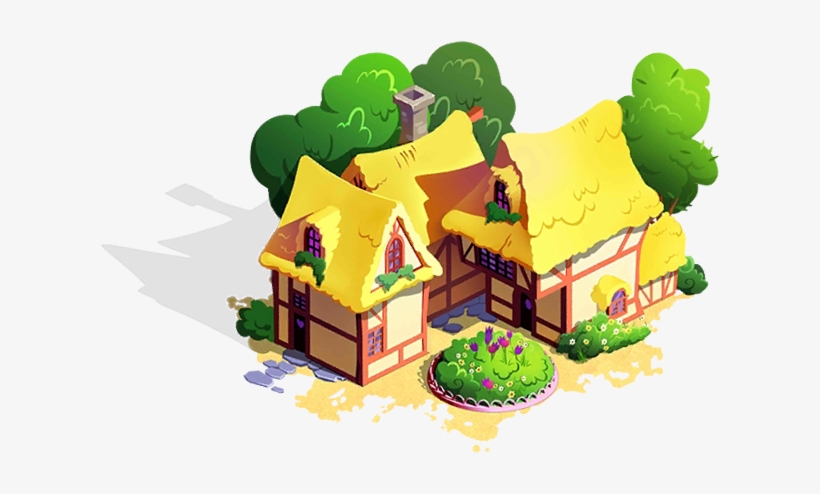 Ponyville Nurses' Clinic - September 9, transparent png