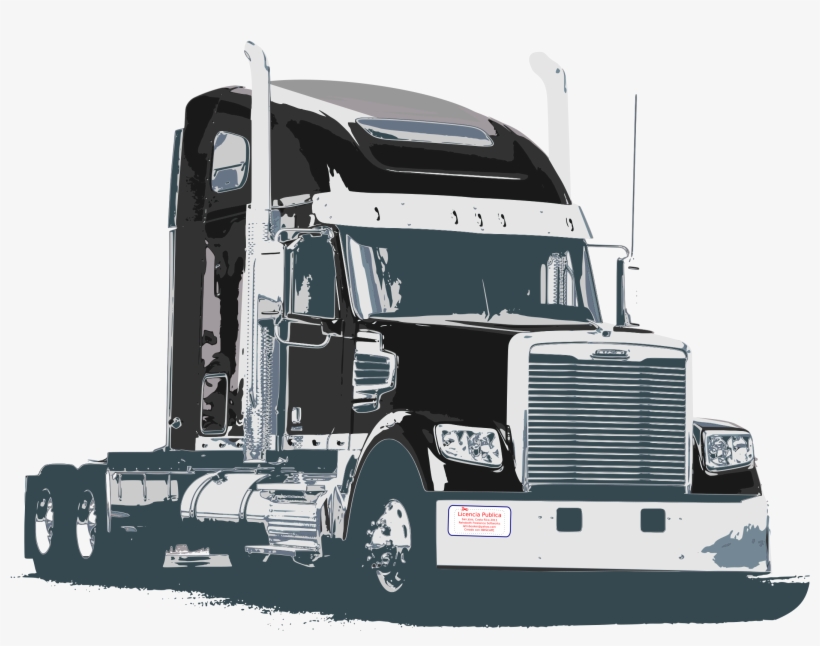Trailer Png, transparent png