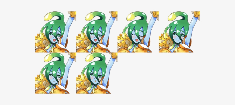 0110 Face - Cartoon, transparent png
