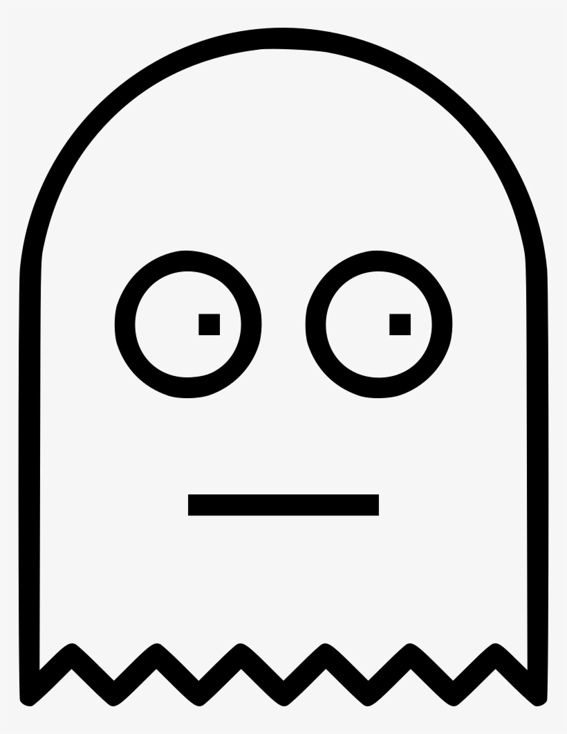 Ghost Monster Comments - Magrathea, transparent png