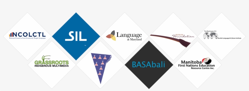 We Care About Every Language - Triangle, transparent png