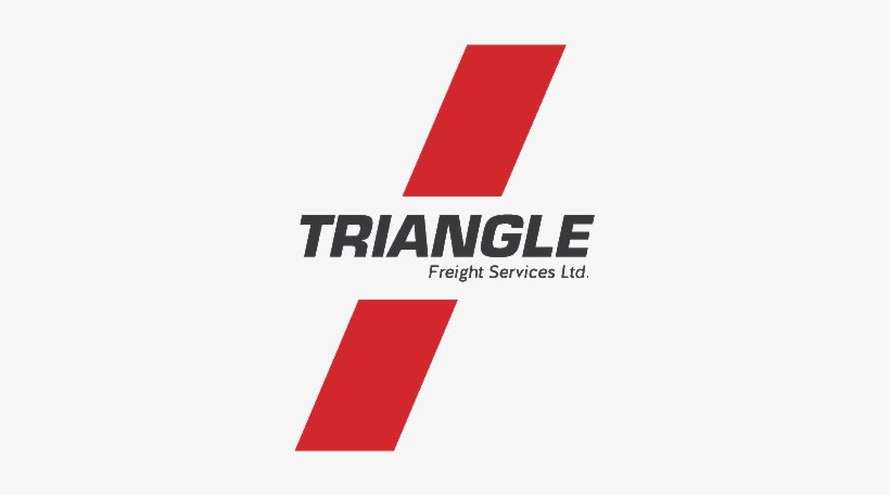Triangle Freight Services Ltd., transparent png