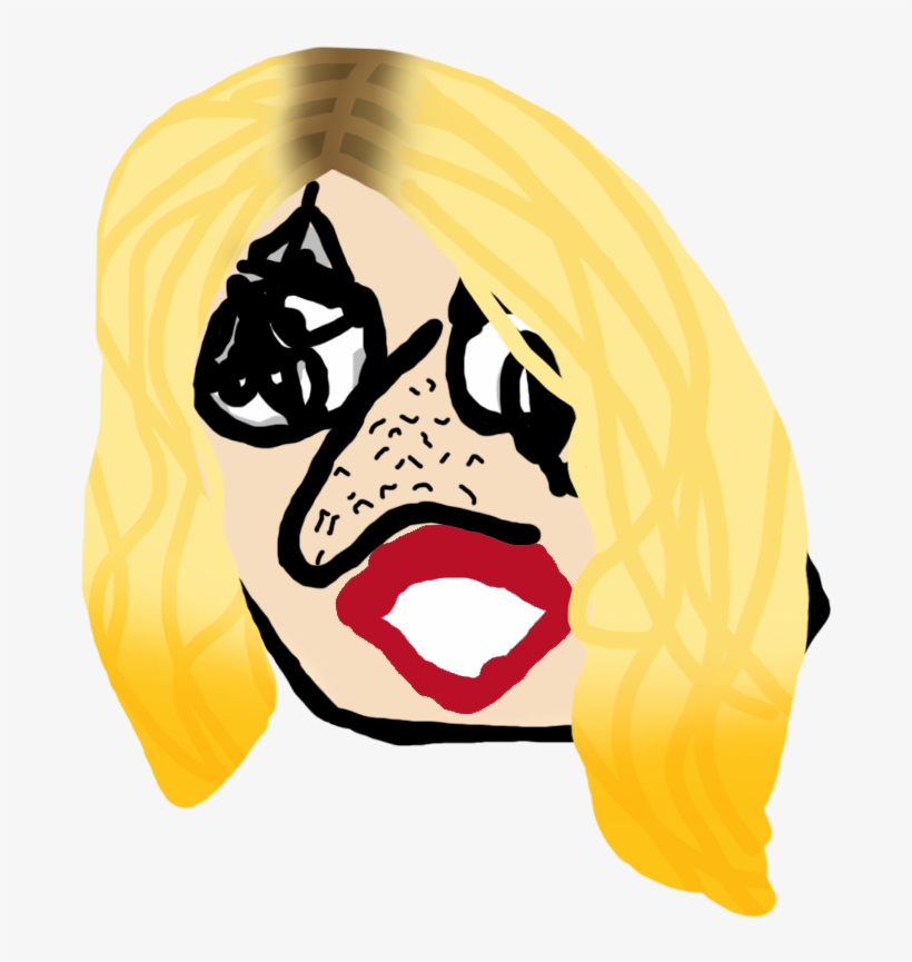 Gags Typical Monster Era - Illustration, transparent png