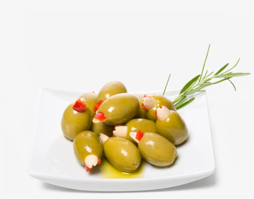Home-olives - Olive, transparent png