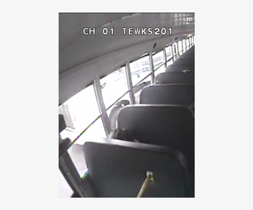 Police Are Looking For The Driver Of A Tractor Trailer - Minibus, transparent png