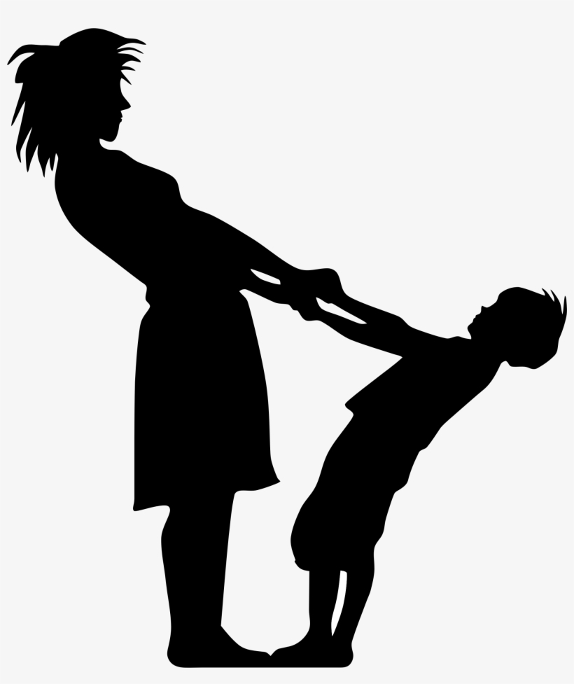 Parenting Commandments Who Wrote - Mother Son Pendant To My Son Always Remember You Are, transparent png