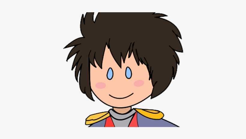 Pequeno Principe Cabelo Preto, transparent png